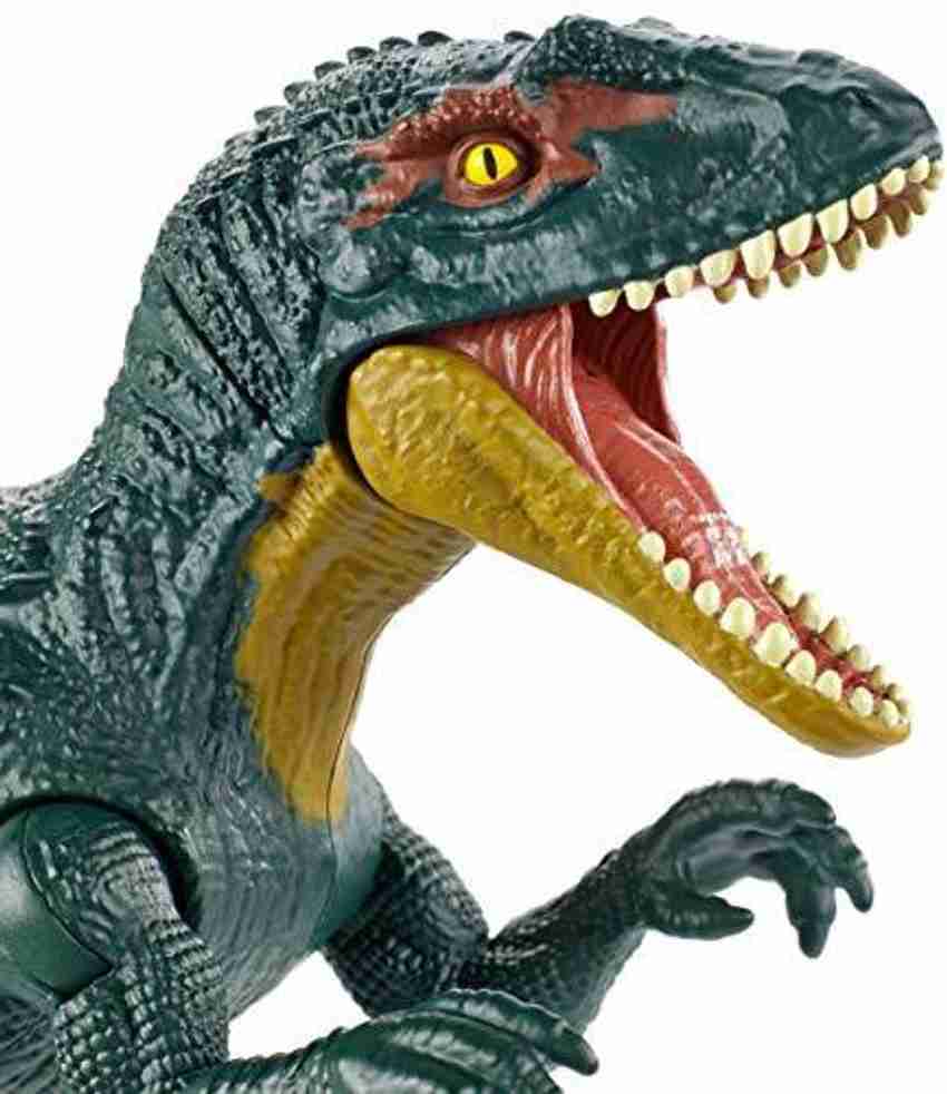 Concavenator jurassic world toy sales