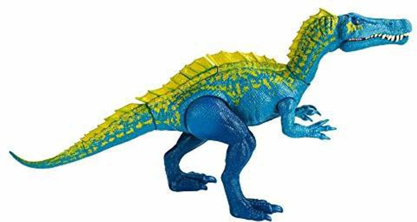 Jurassic World ACTION ATTACK Suchomimus ACTION ATTACK Suchomimus