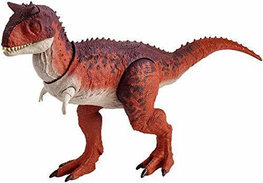 Figurine carnotaurus best sale