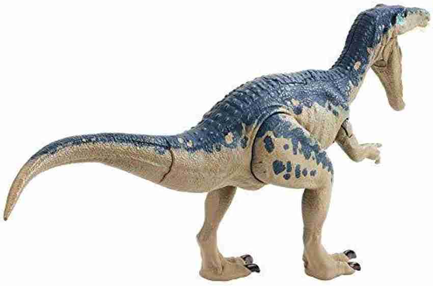 Jurassic World ROARIVORES Baryonyx ROARIVORES Baryonyx . Buy