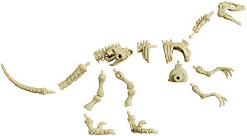 Jurassic world stem fossil strikers new arrivals