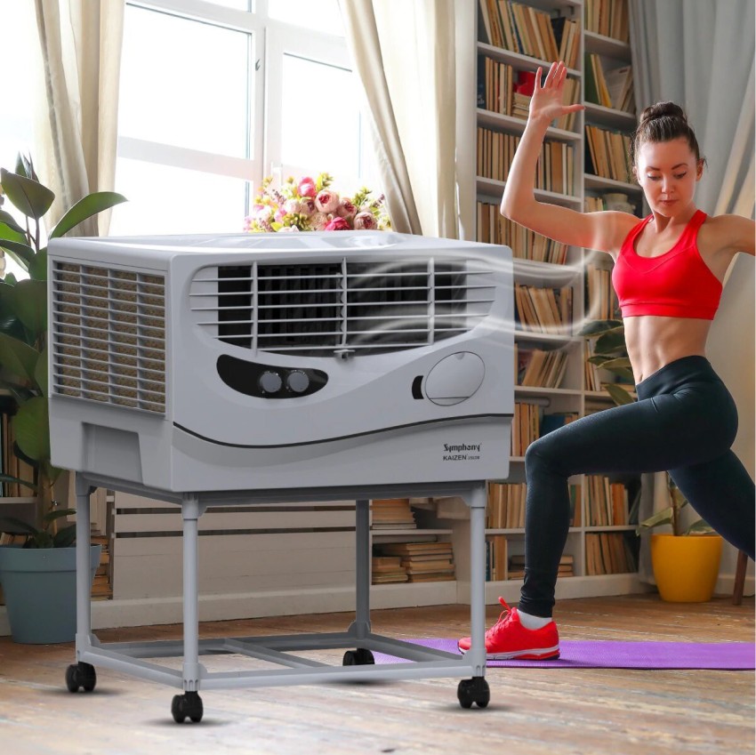 Symphony kaizen hot sale air cooler