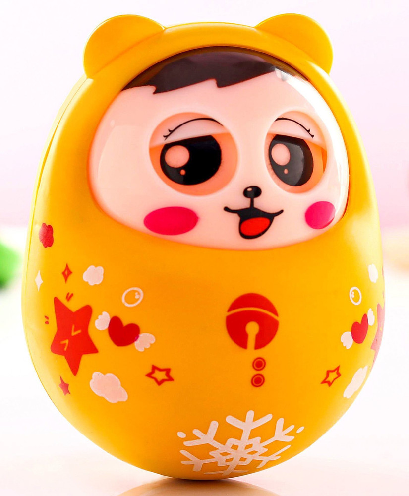 Blinking toys shop
