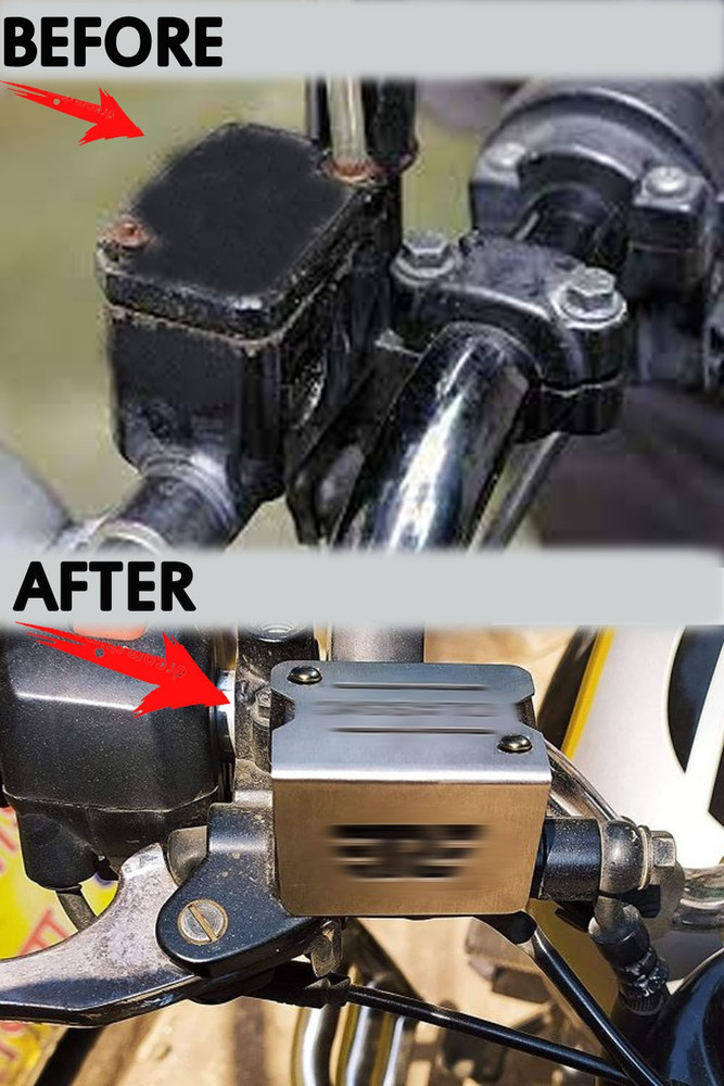 Bike disc sales brake fluid