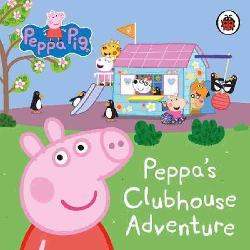 Peppa hot sale pig flipkart