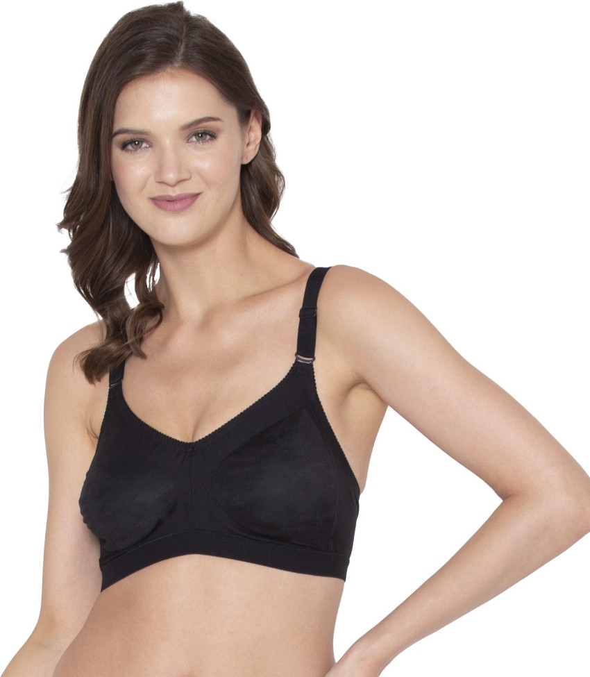 SOUMINIE Women T-Shirt Lightly Padded Bra - Buy SOUMINIE Women T-Shirt  Lightly Padded Bra Online at Best Prices in India
