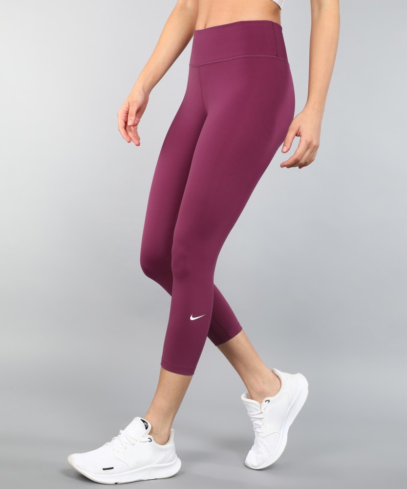 Nike One Capri Leggings