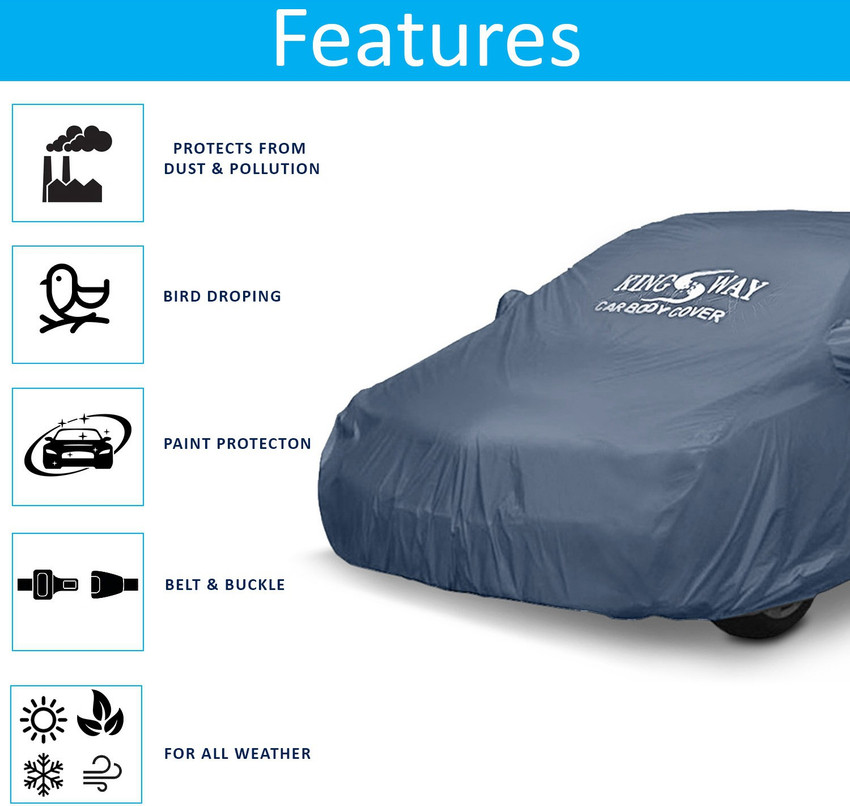 Best car cover clearance for bird droppings