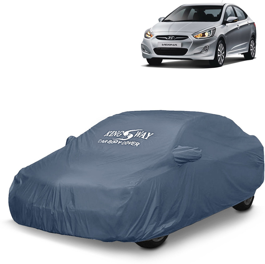 Hyundai verna car cover price hotsell
