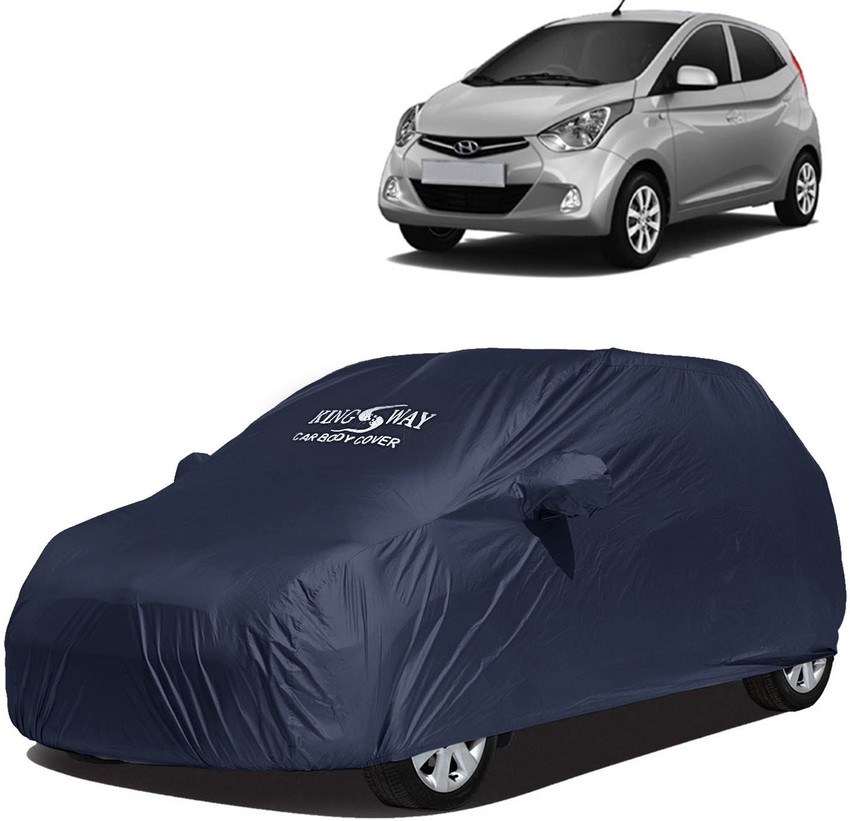 Hyundai eon clearance car cover