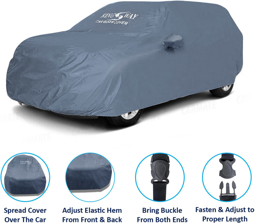 Car cover discount for sale makro