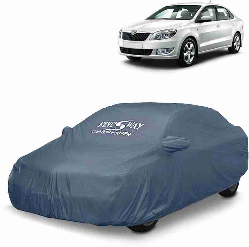 Kingsway car outlet cover