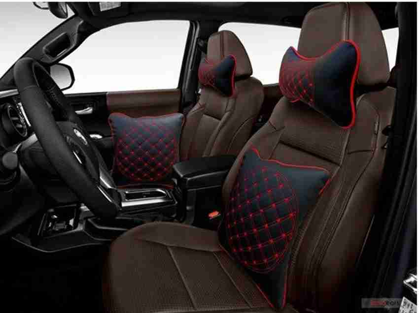 Mg square hotsell seat cover