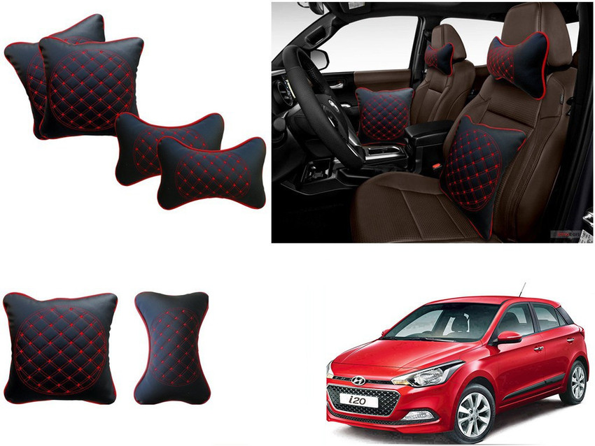 Hyundai store car cushion
