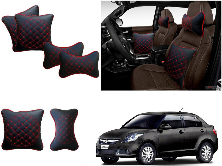 Baleno car hot sale pillow