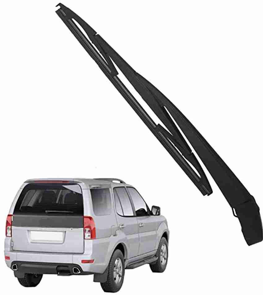 KYLO Rear Wiper Blade Rear Window Wiper Price in India Buy KYLO Rear Wiper Blade Rear Window Wiper online at Flipkart