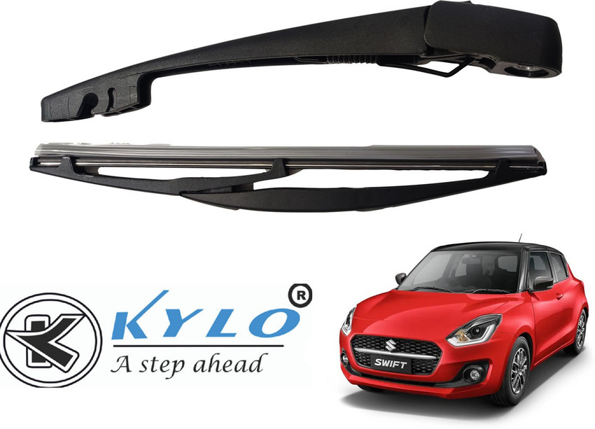 Maruti swift hot sale wiper blade