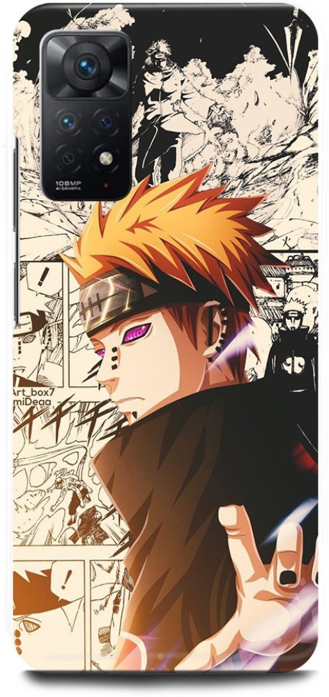 Naruto Pack 11