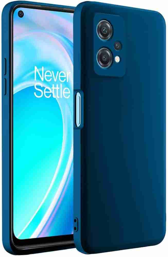 Winble Bumper Case for oneplus nord ce 2 lite 5g, oneplus nord ce