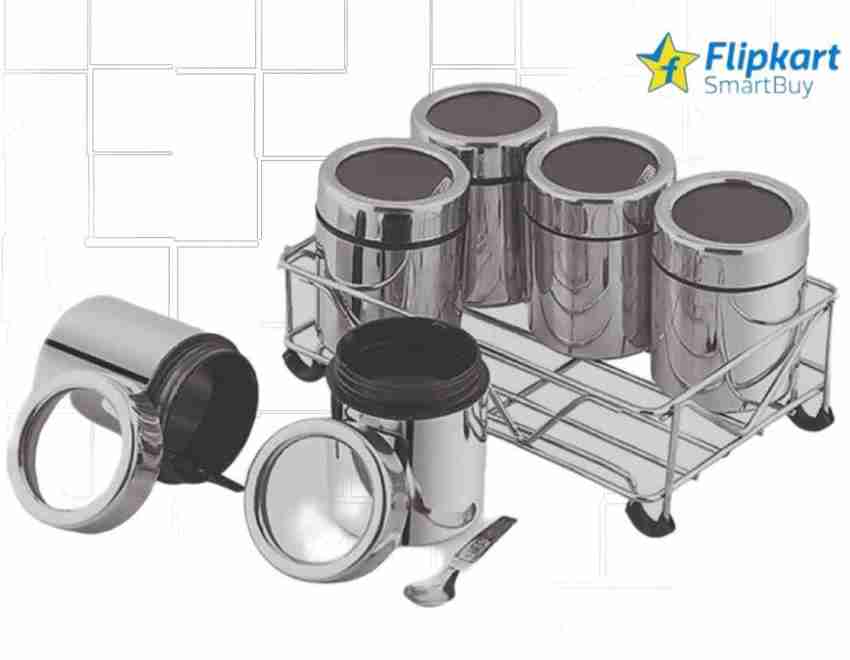 Masala box store steel flipkart