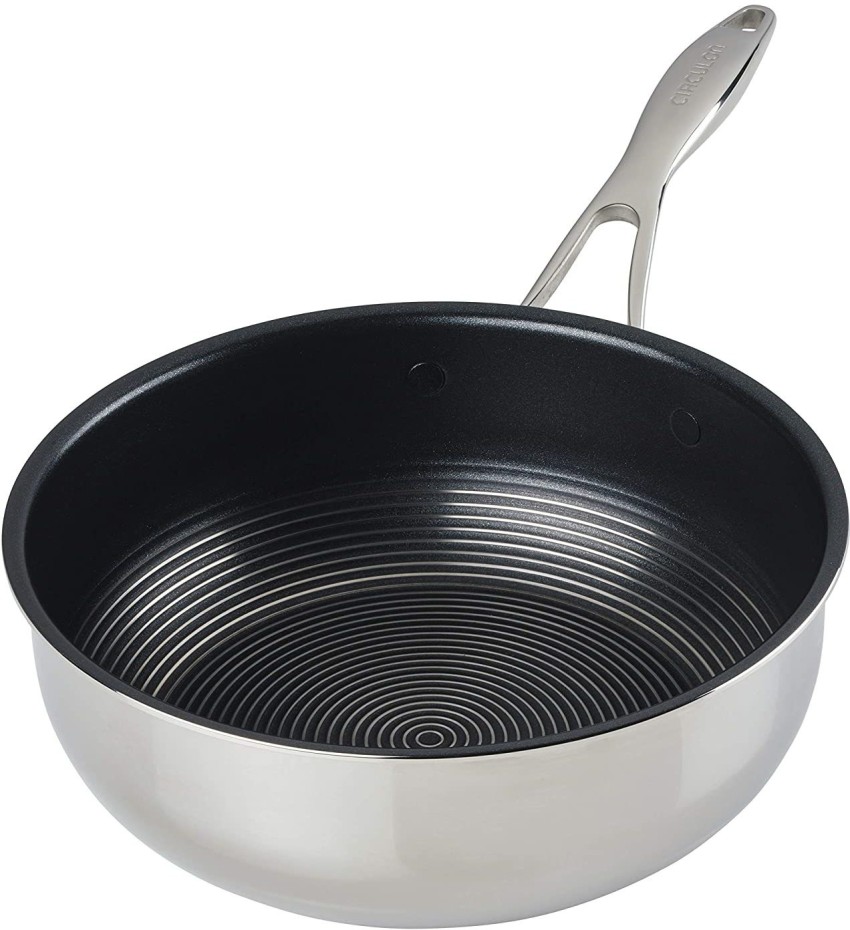 Buy Stainless Steel Sets Online  Meyer Select - PotsandPans India