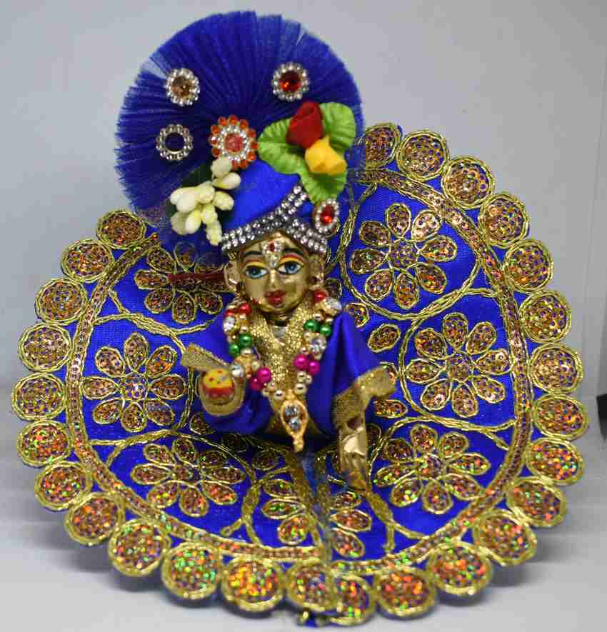 Laddu gopal dress flipkart hot sale