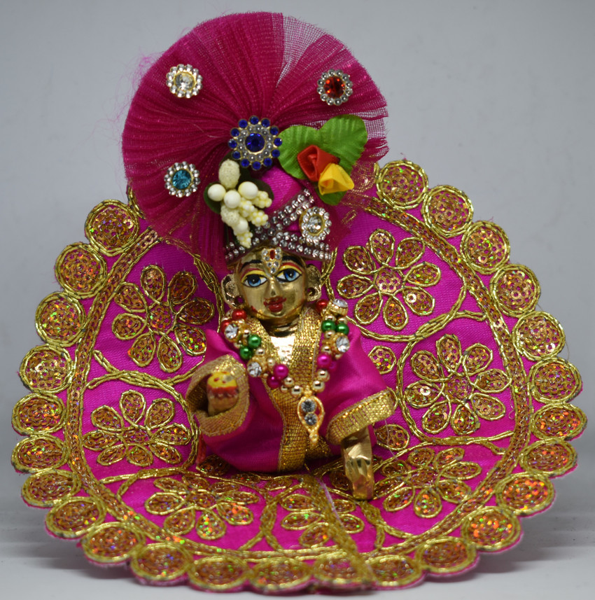 Laddu gopal dress outlet near me