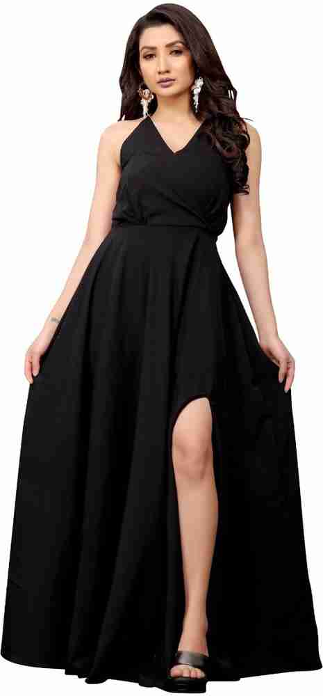 Flipkart one online piece gown