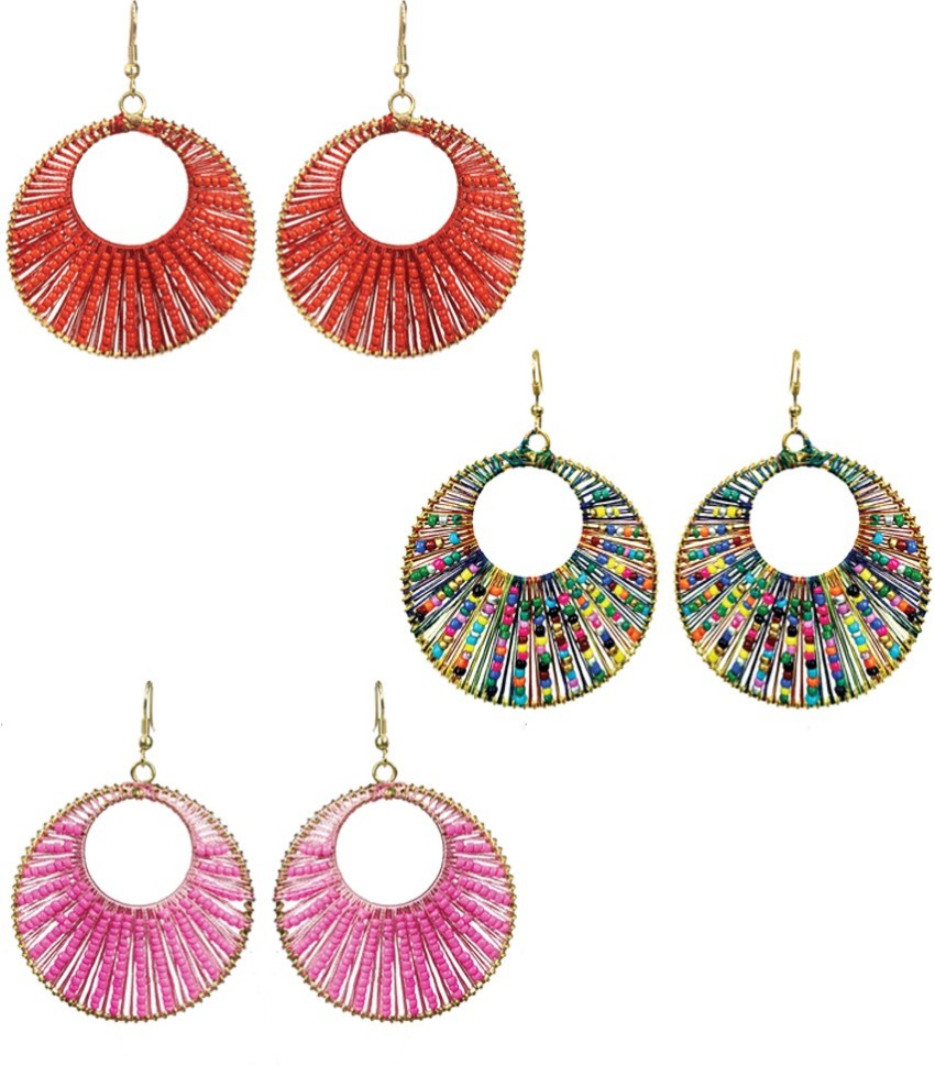 Flipkart deals earrings combo