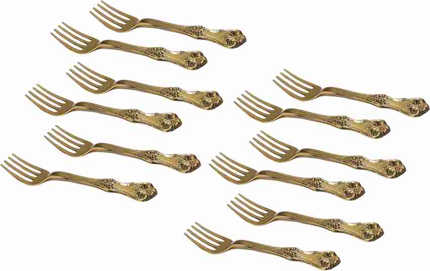 Uses of 2025 dinner fork