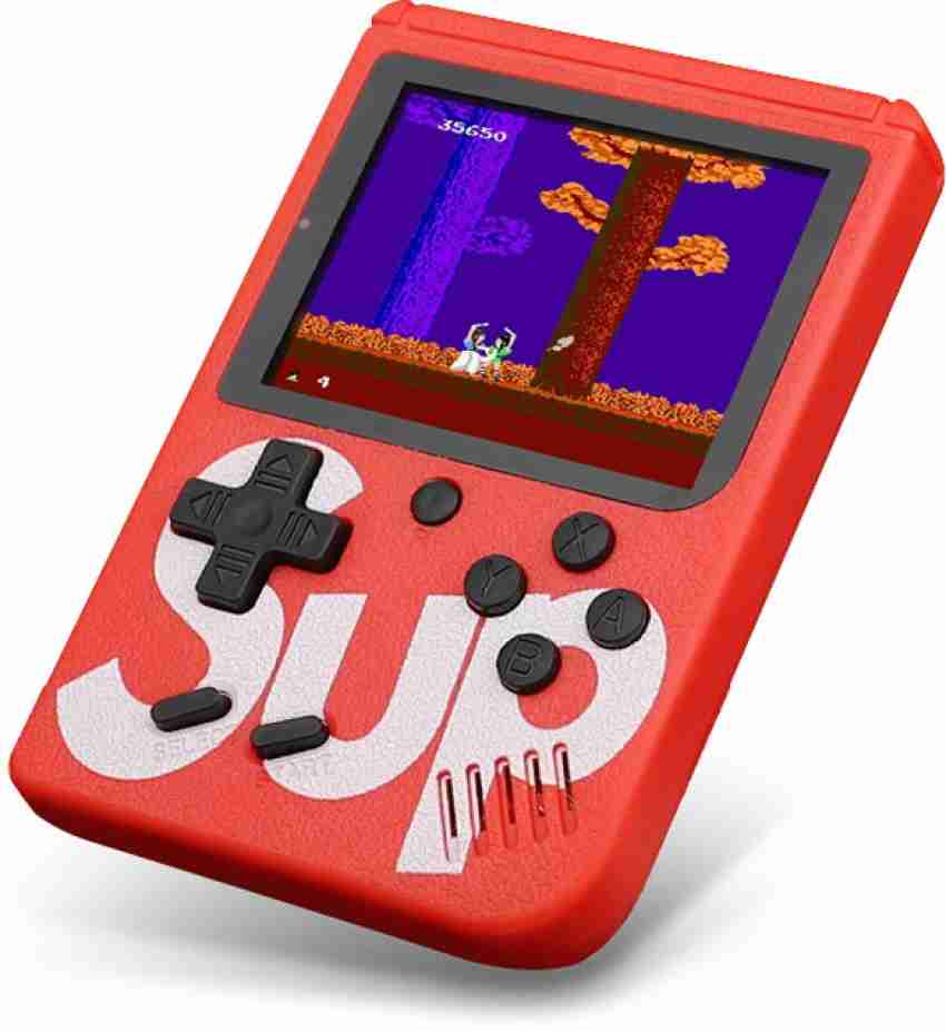 LEERFIE Best SUP Retro Game Box Console Handheld Classical Video