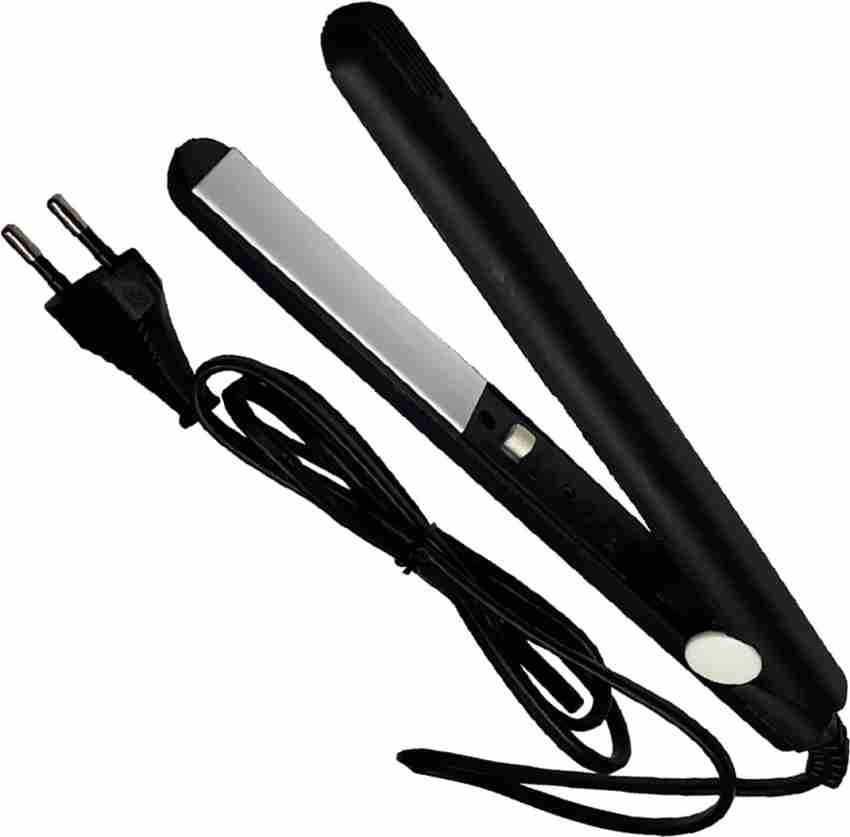 Anti static outlet ceramic flat iron