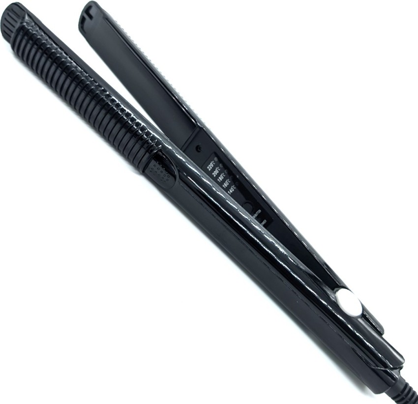 Silky salon smooth shop hair professional hair straightener