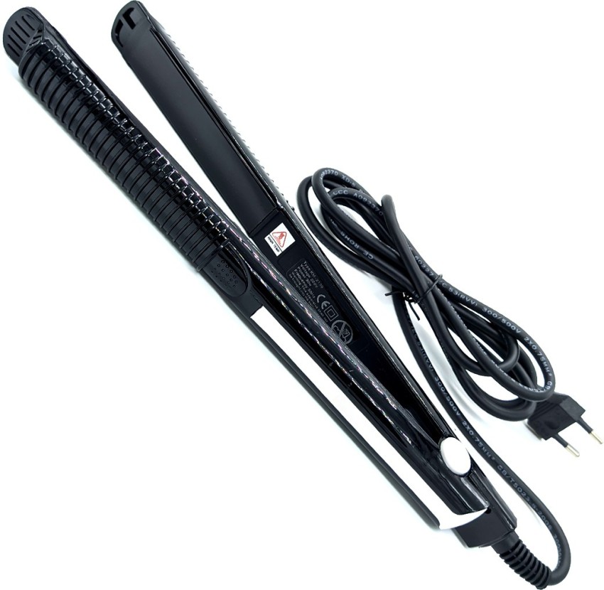 Silky smooth professional hair clearance straightener