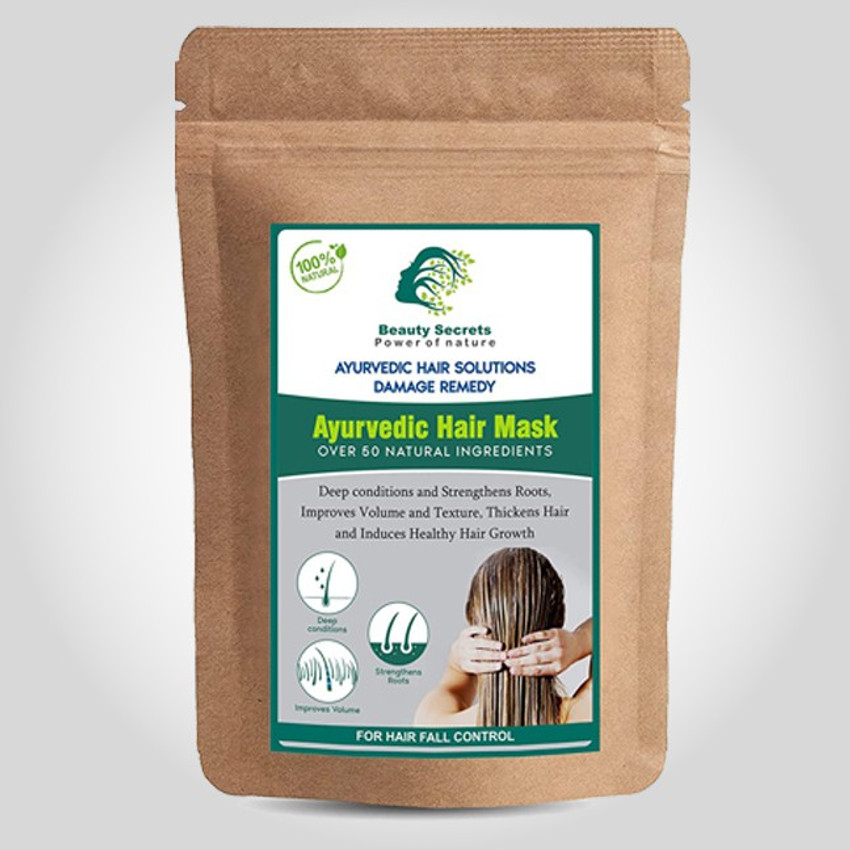 Discover 138+ ayurvedic hair pack best camera.edu.vn