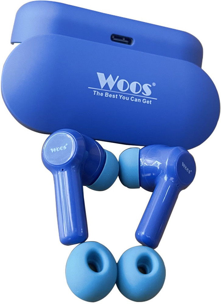 Acesori go 2025 buds wireless earbuds