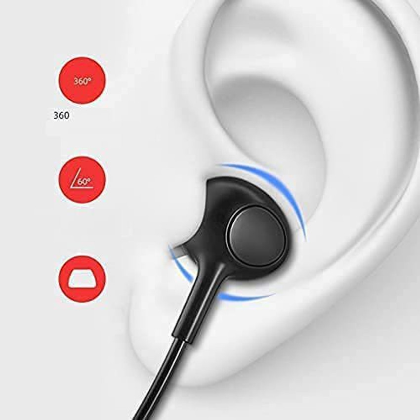Mfi certified earphones outlet