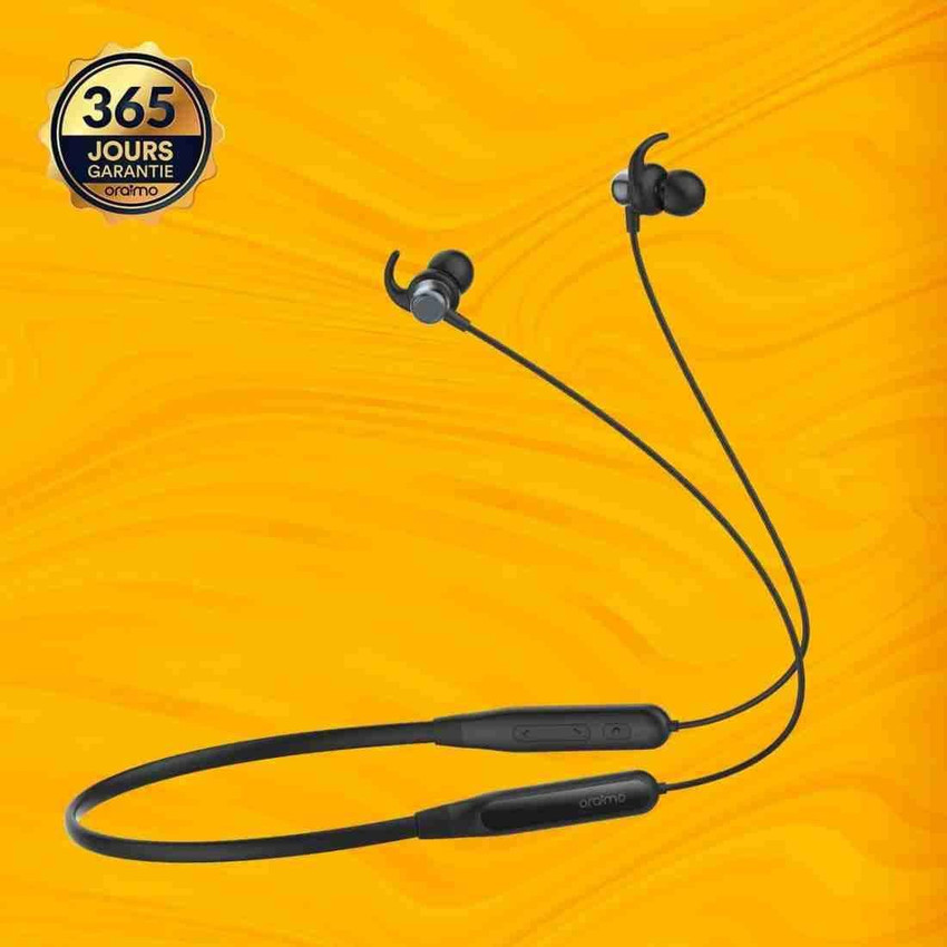 Oraimo necklace 2 discount flipkart