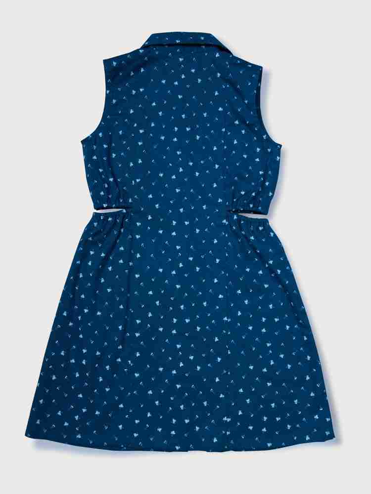 Gini and jony dress top