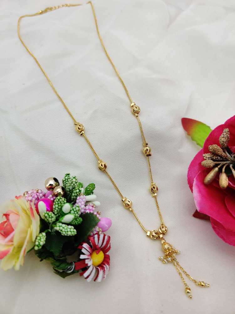 Ladies fancy mangalsutra online
