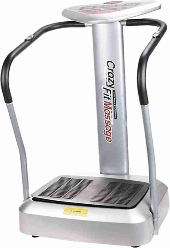 Massage vibration online plate