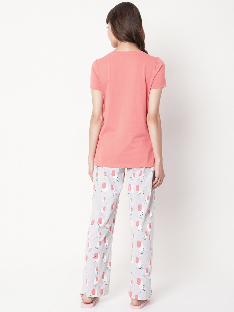 Vero moda online pyjamas