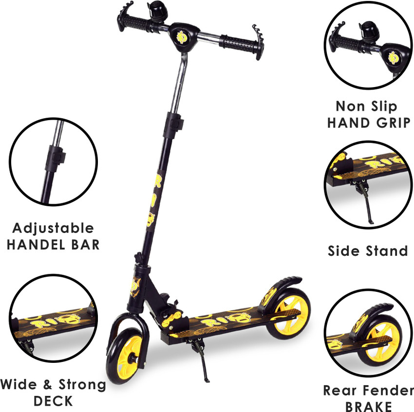 Electric skating cycle deals