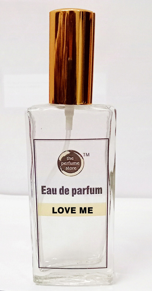 Chemical deals love perfume