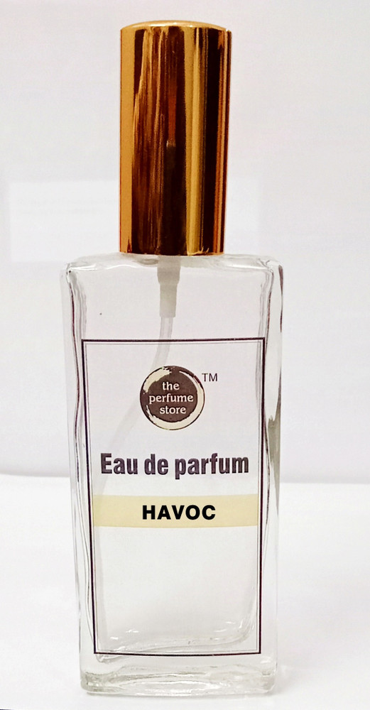 Havoc new arrivals perfume original