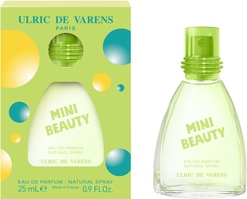 Mini beauty eau de parfum clearance