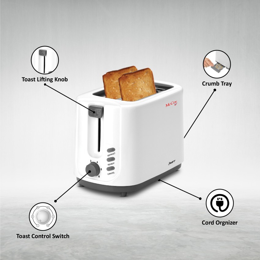 IFB AT2F62 900 W Pop Up Toaster Price in India - Buy IFB AT2F62 900 W Pop  Up Toaster Online at