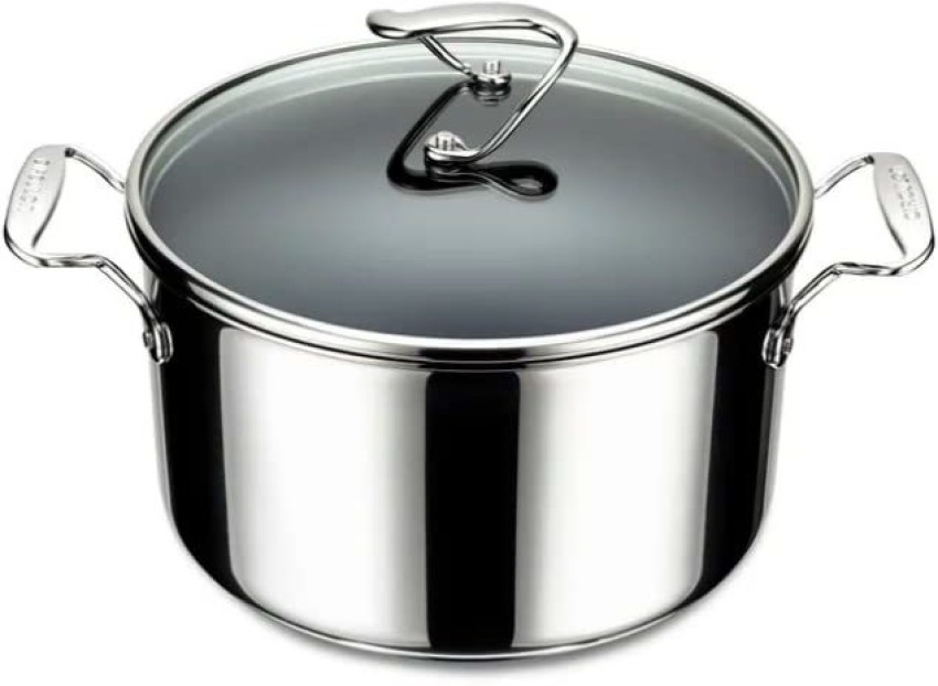 Buy Casserole/Biryani Pot/Stock Pot Online in India @ Lowest