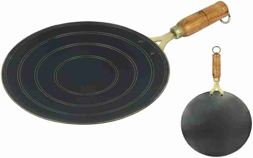 Premium Chapati Tawa For Indian Kitchens - PotsandPans India