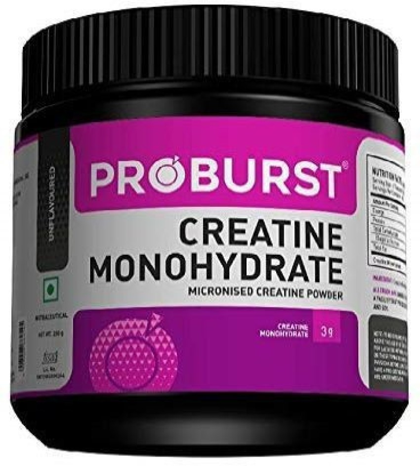 Buy Creatine Monohydrate Online